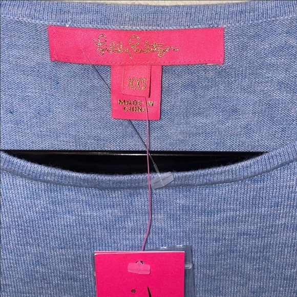 Lilly Pulitzer Emberly Sweater - Picture 4 of 7